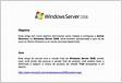 ﻿Instalando e configurando o SMTP no Windows Server 2008 R